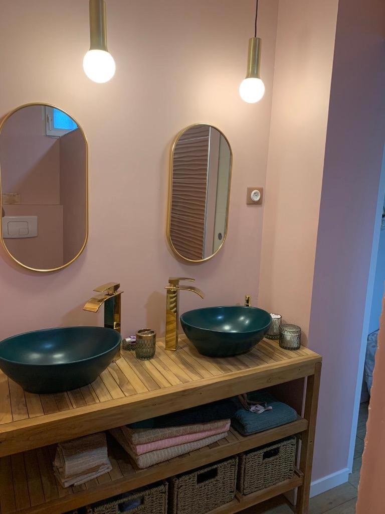 Double Room Terrace
