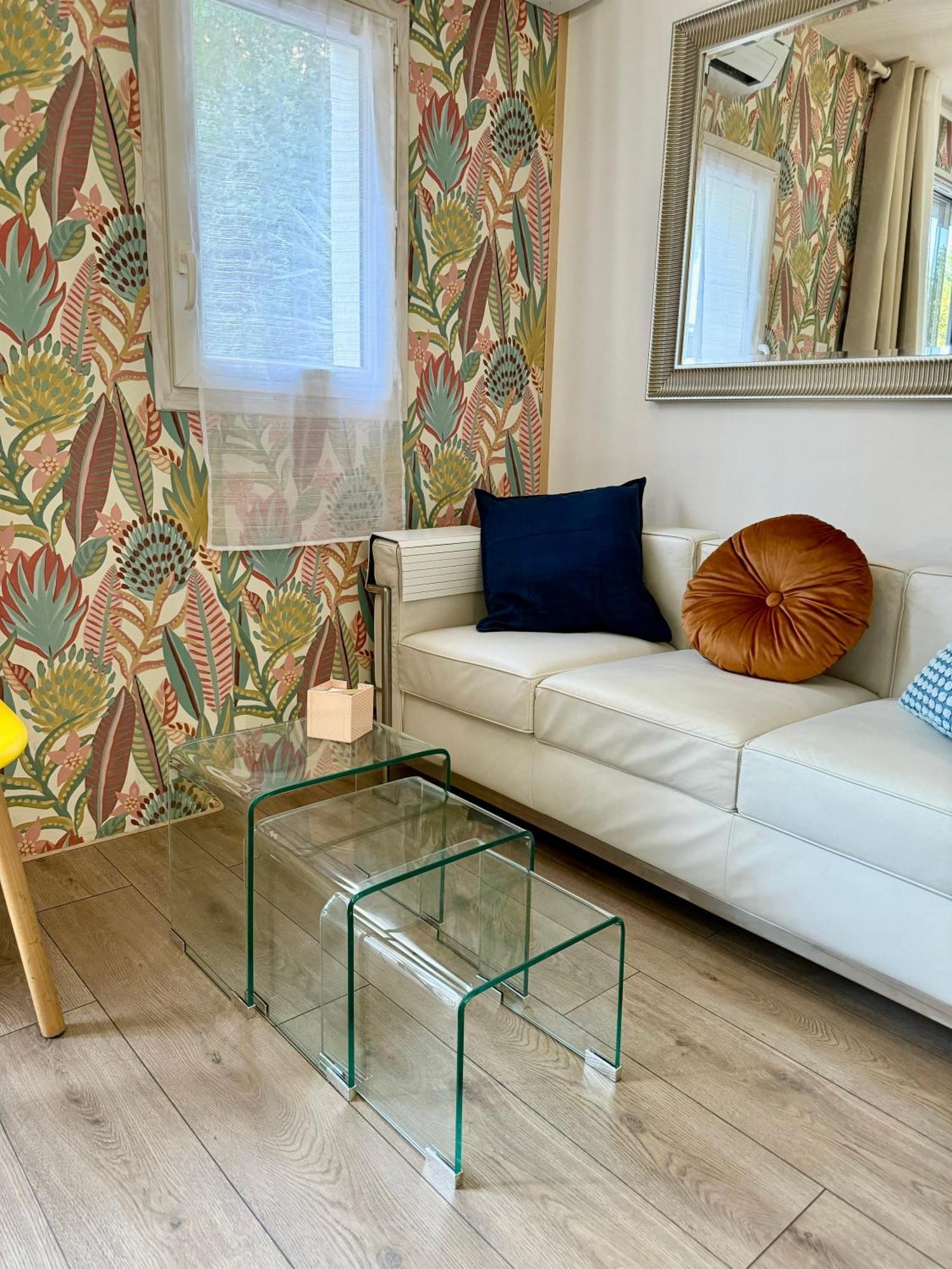 Double Room Terrace