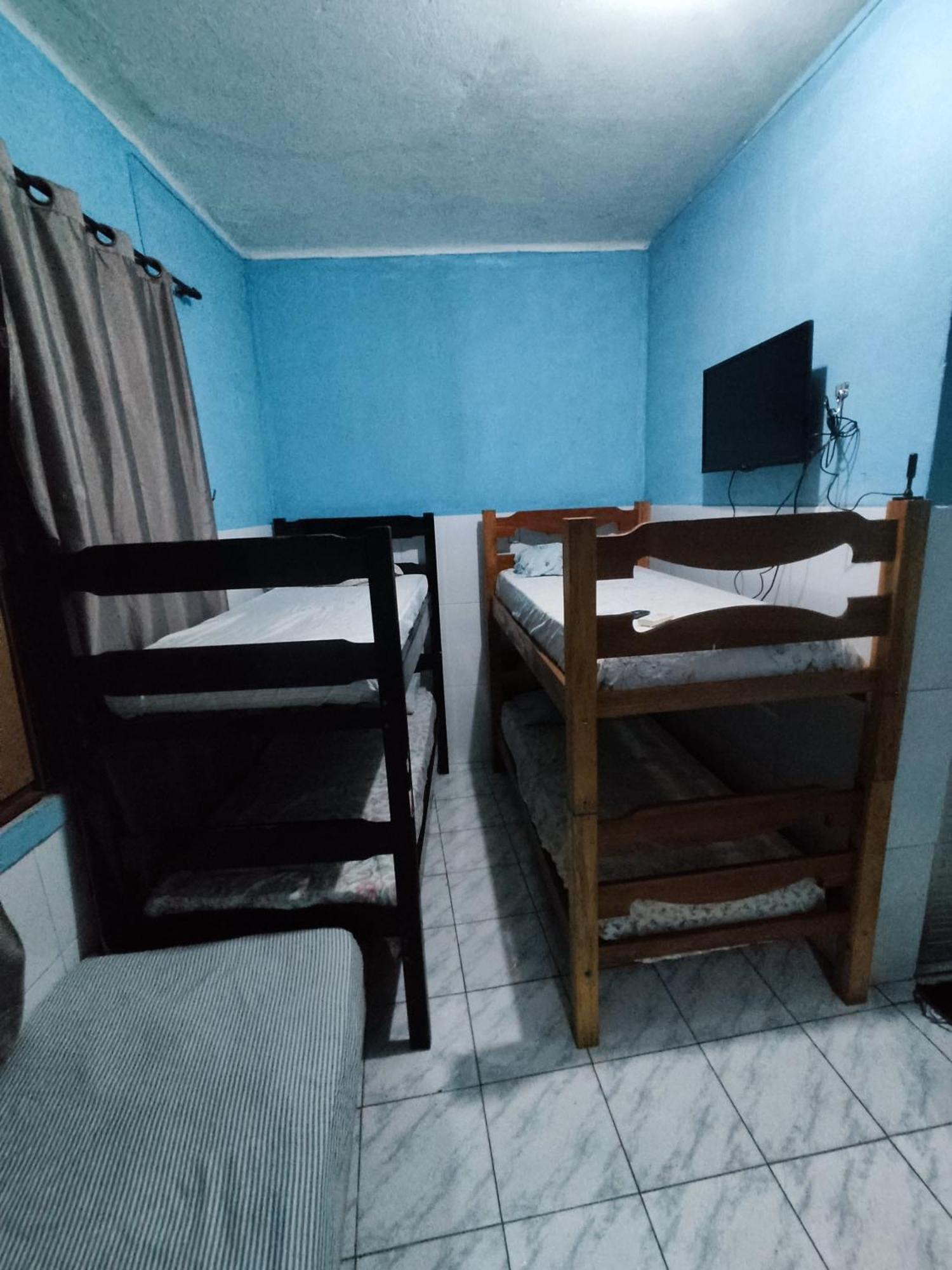 Quarto Família