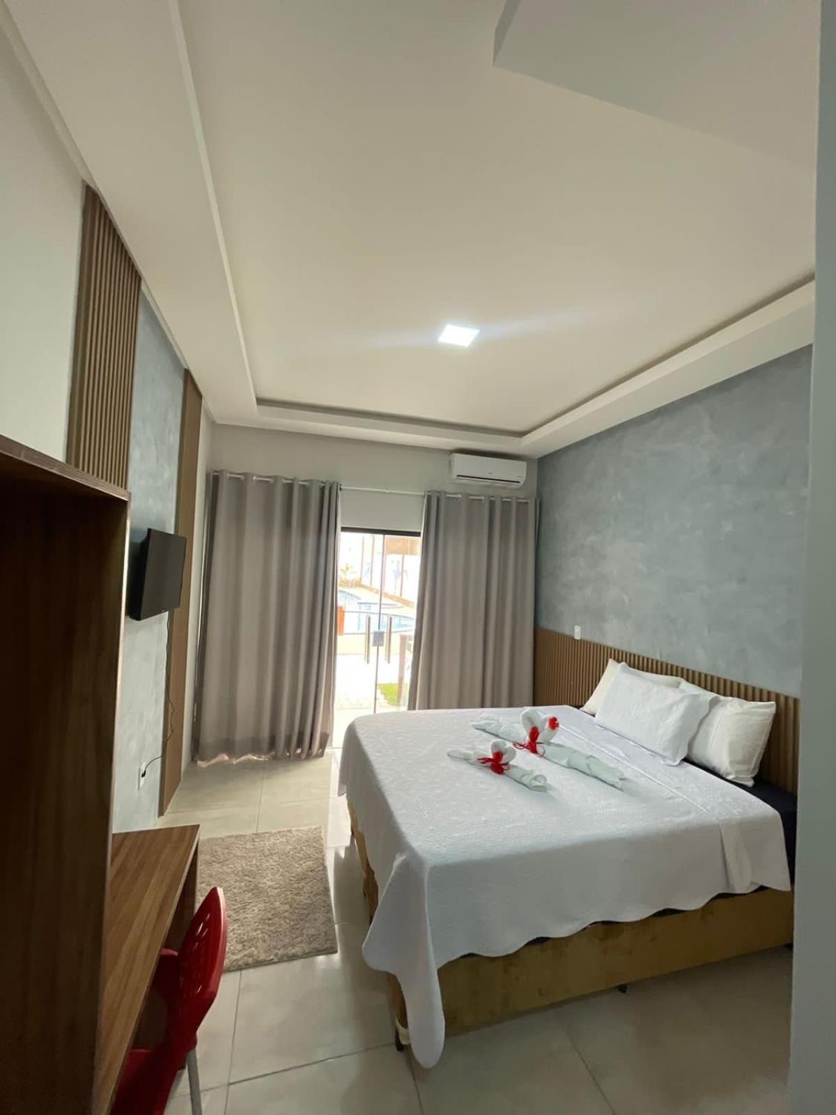 Quarto Duplo