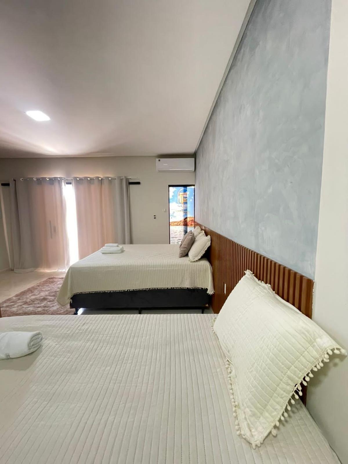 Quarto Família