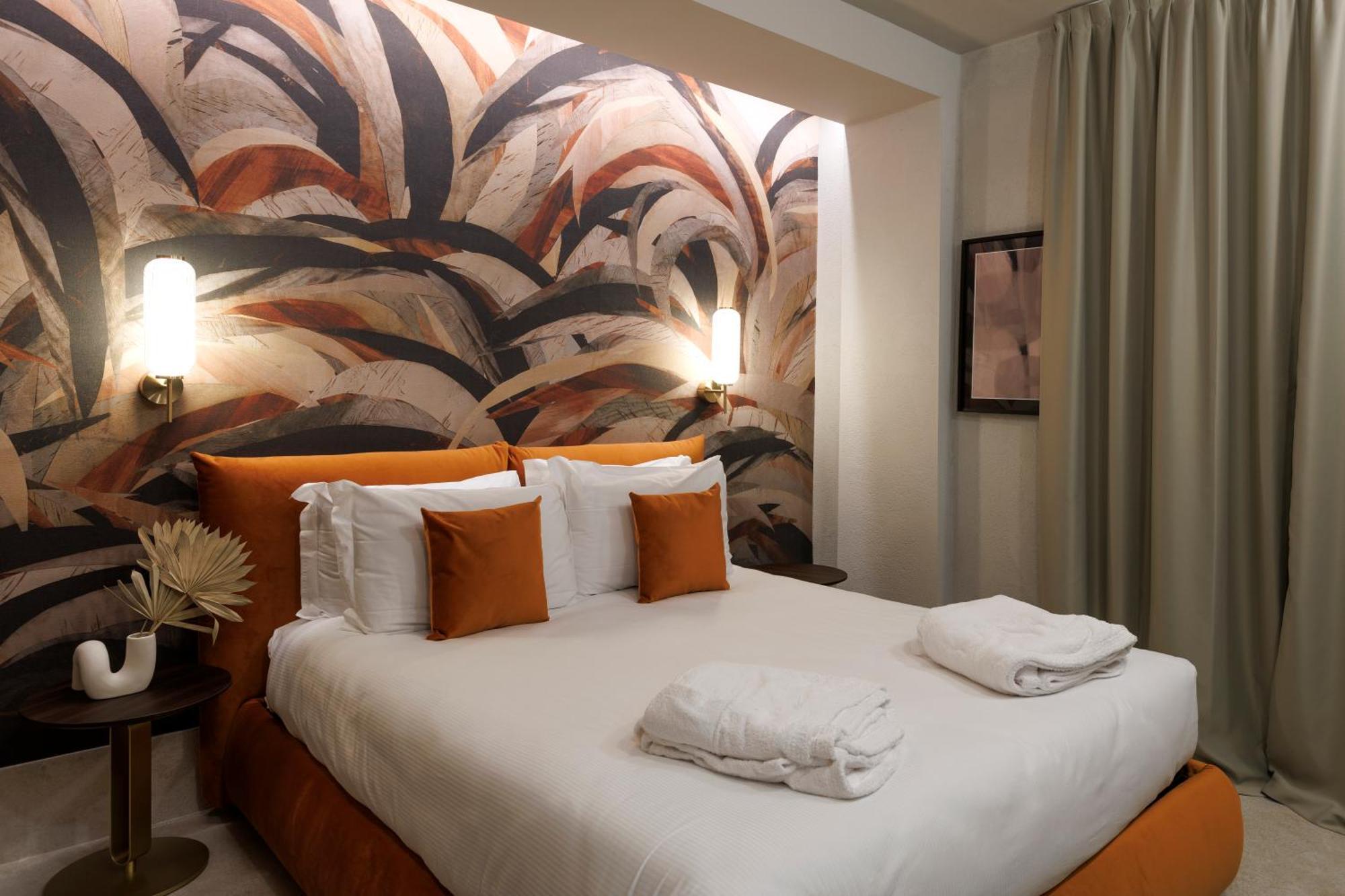 Chambre Standard Lit Queen-Size