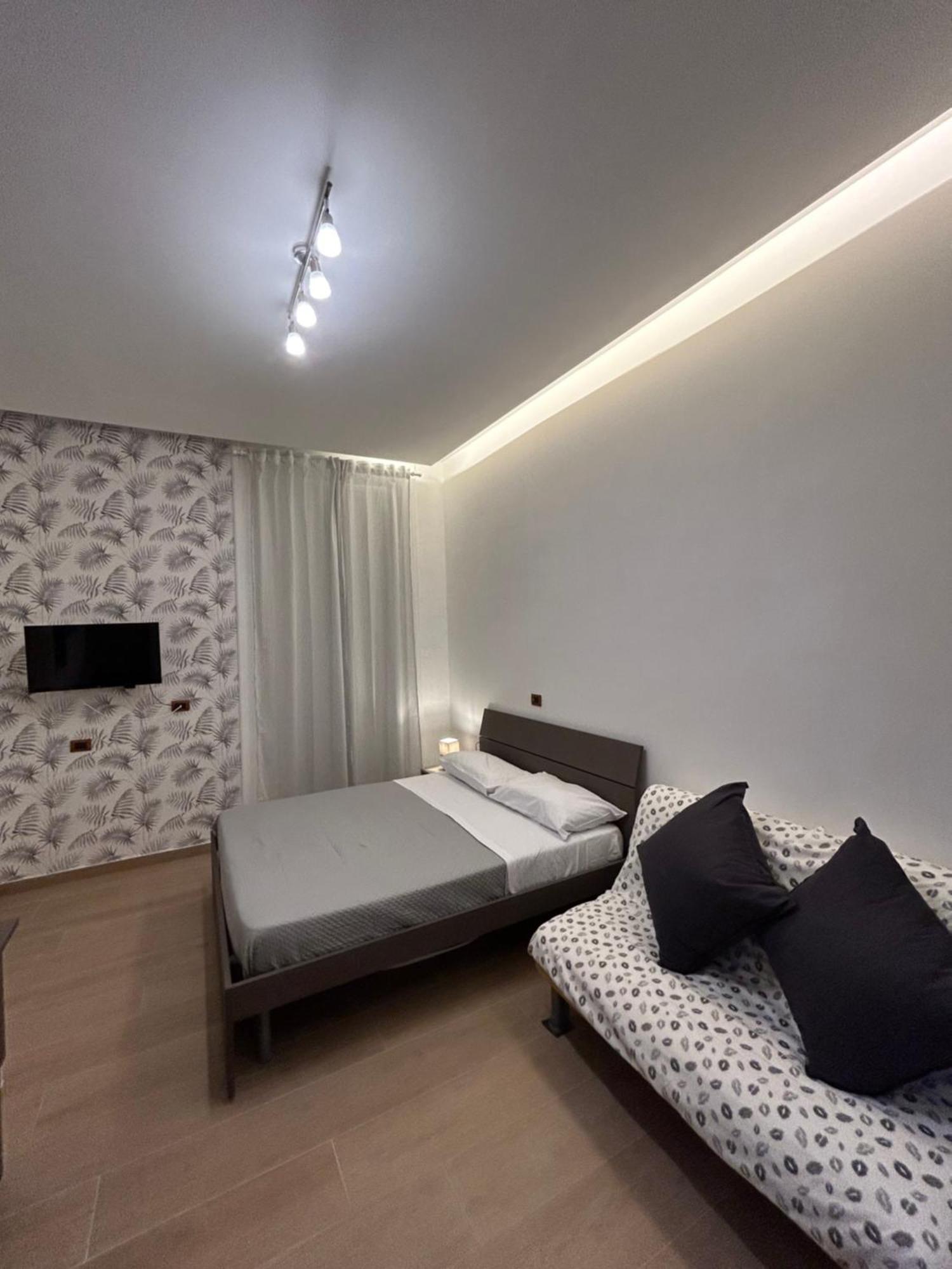 Habitación Cuádruple Prémium