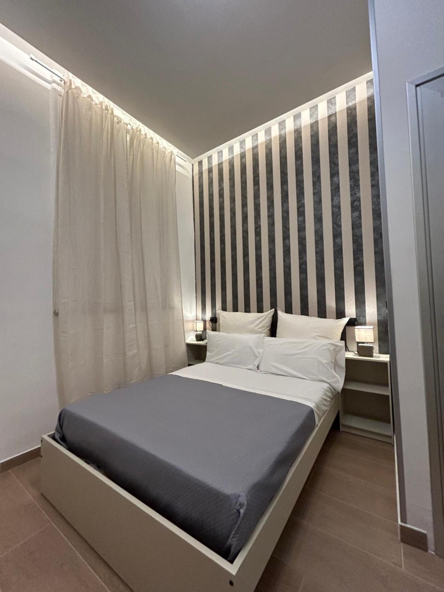 Habitación Triple Estándar