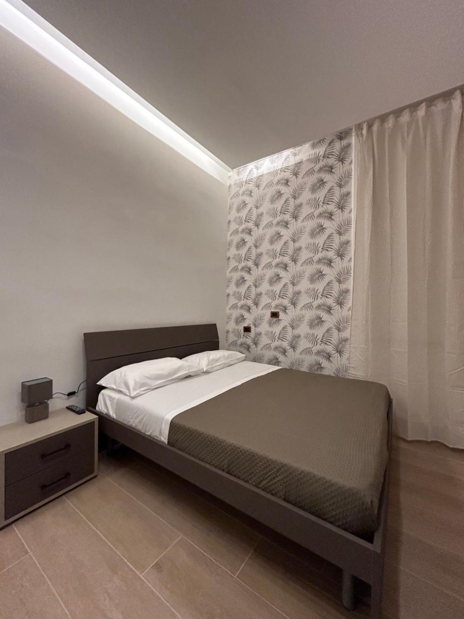 Habitación Cuádruple Confort