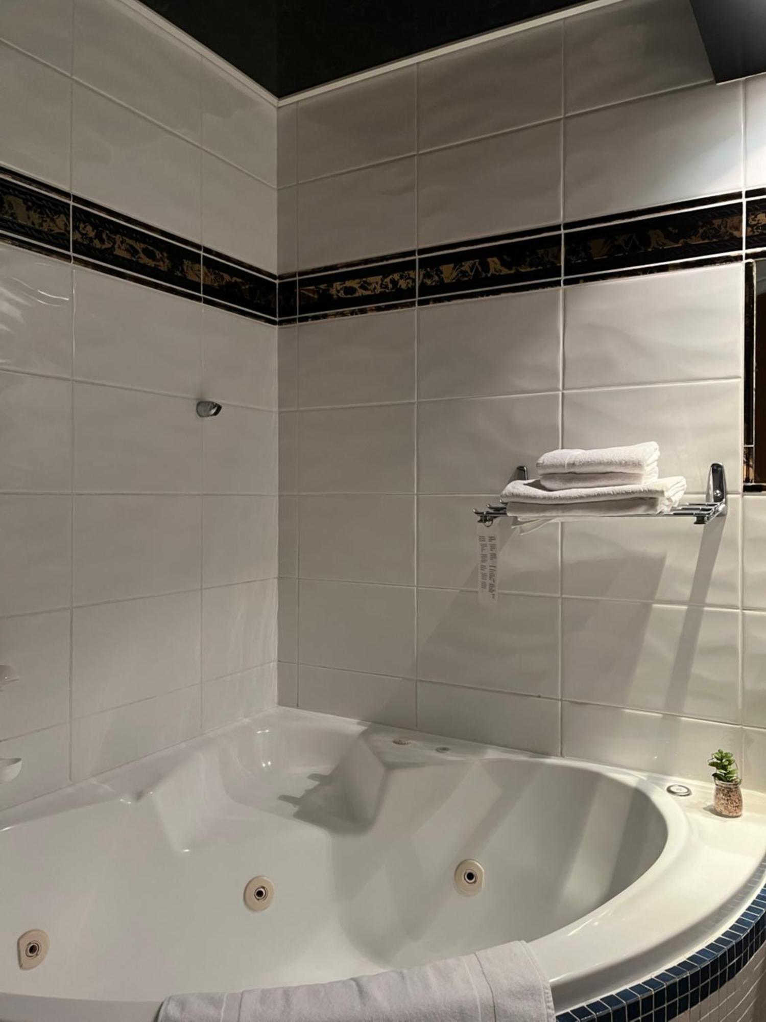 Suite avec Terrasse