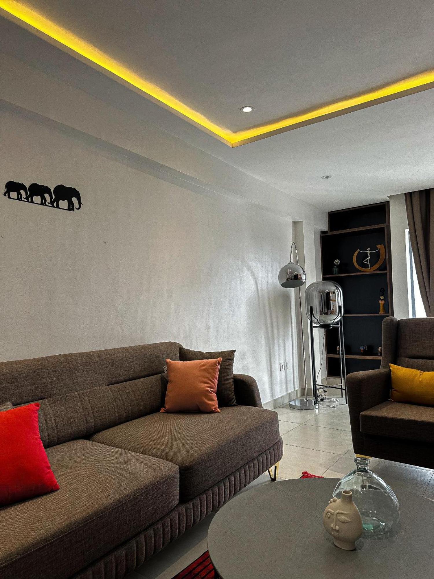 Superior Apartment