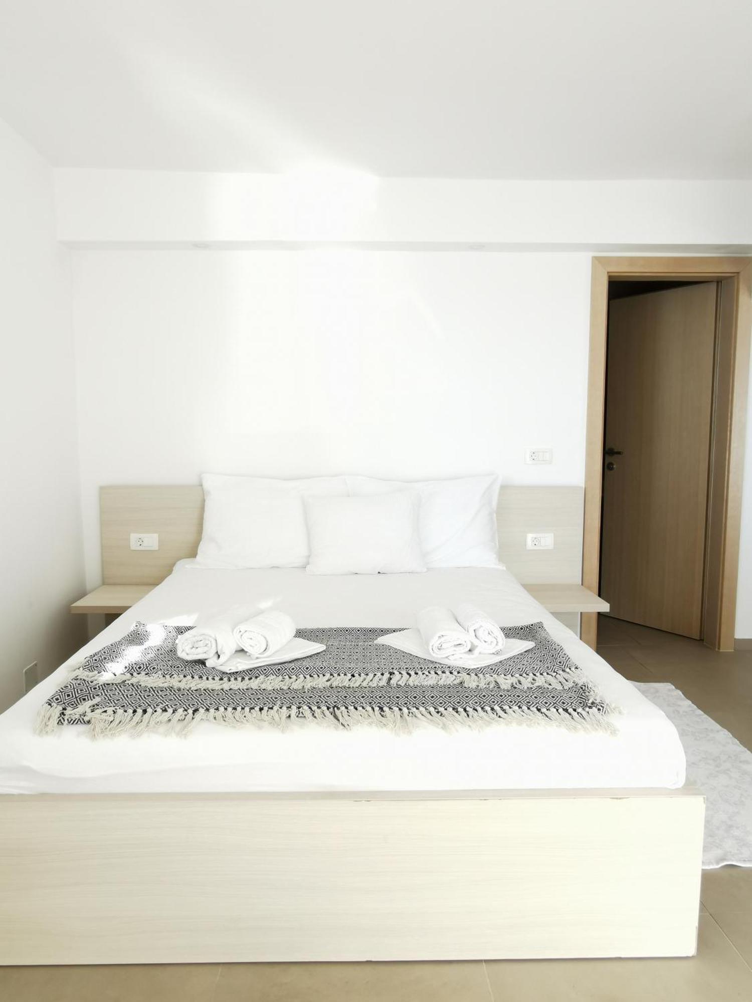 Apartment mit 1 Schlafzimmer