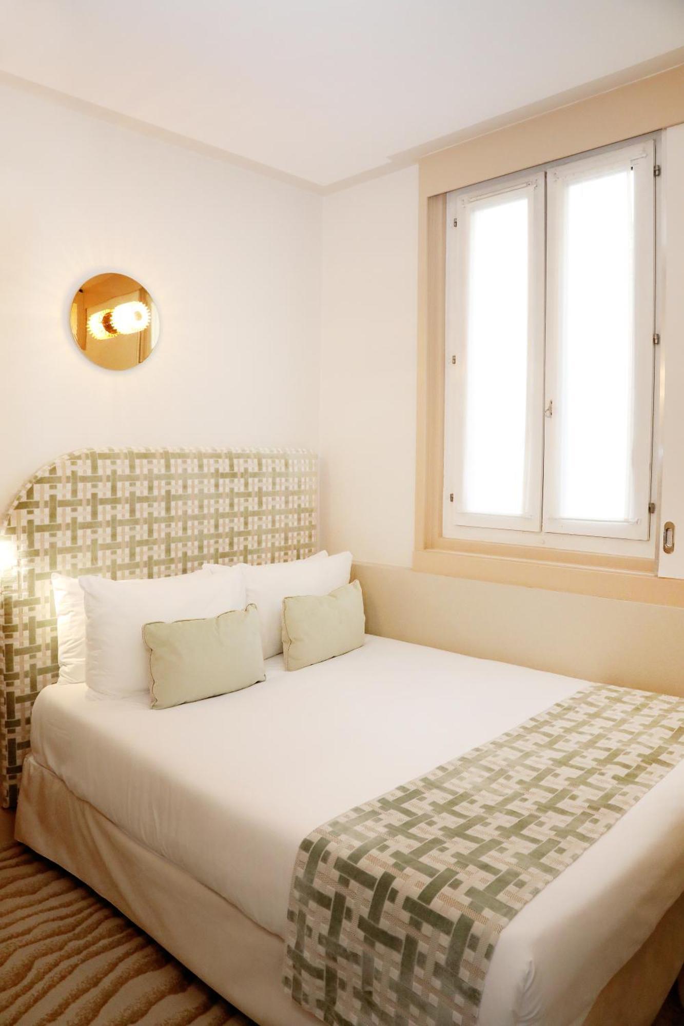 Small Classic Double Room