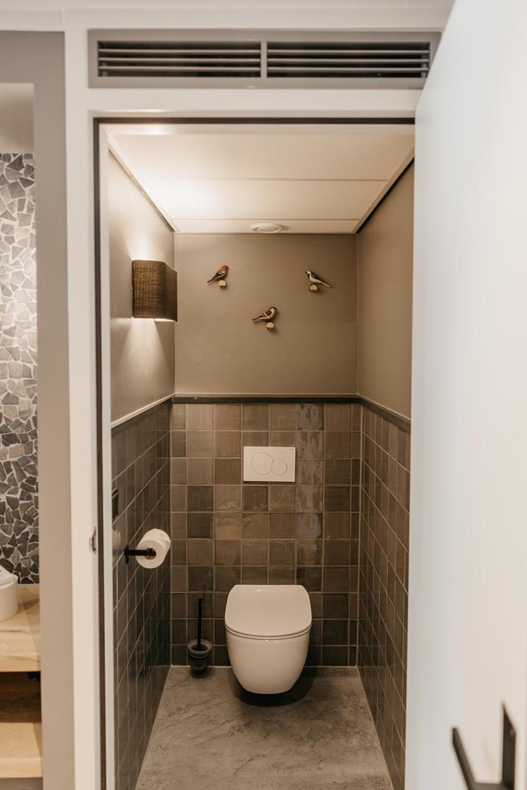 Kleines Doppelzimmer Maple