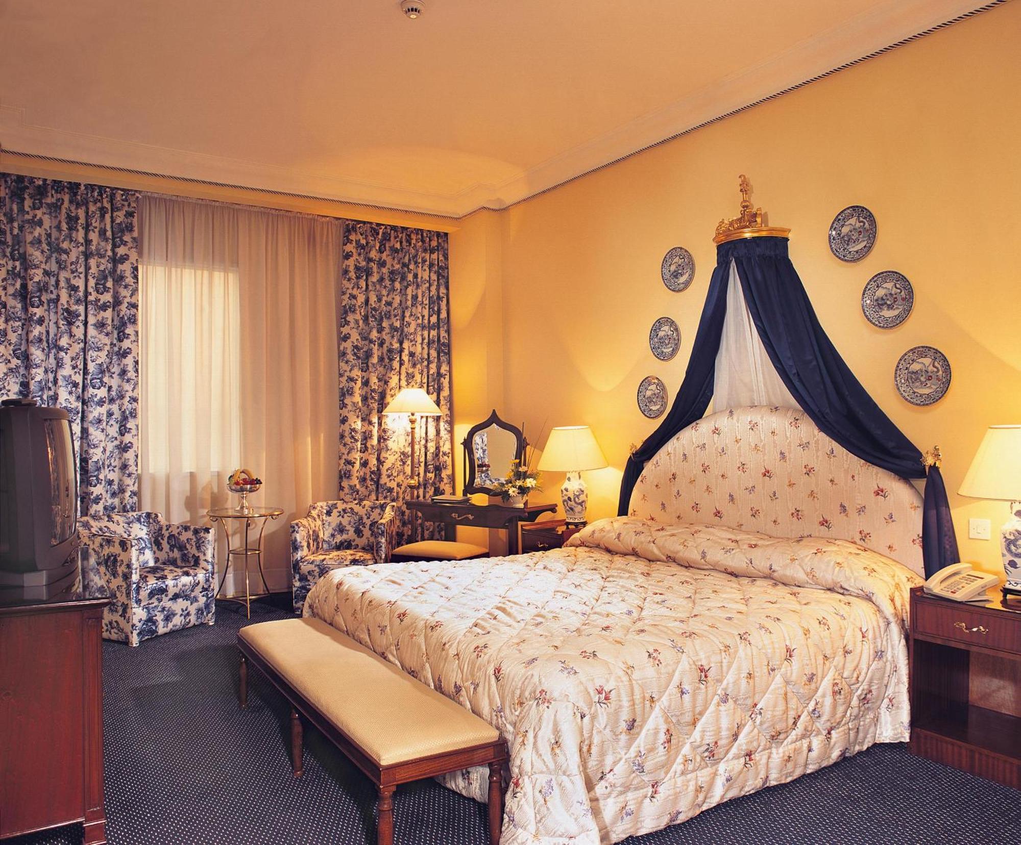 Royal Suite