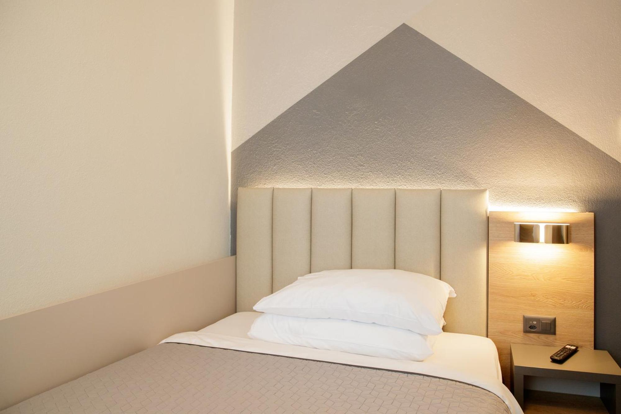Budget Double Room