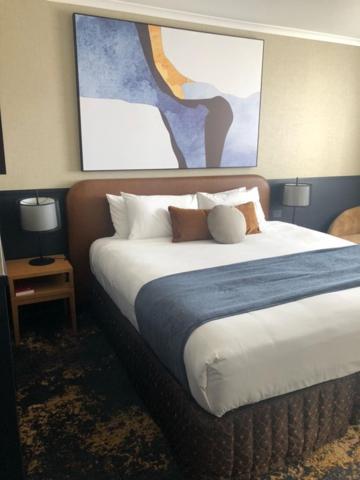 Executive King Room