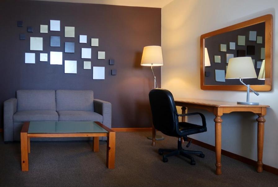 Junior Suite, 1 King