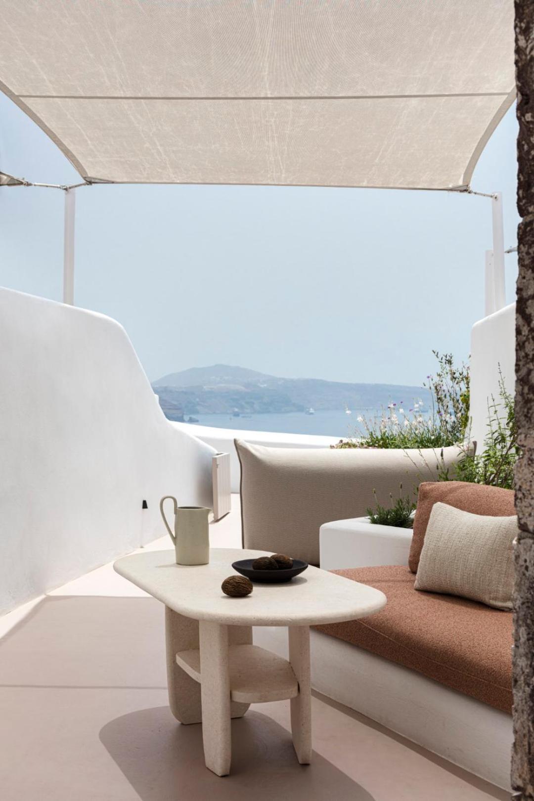 Classic Suite with Caldera View