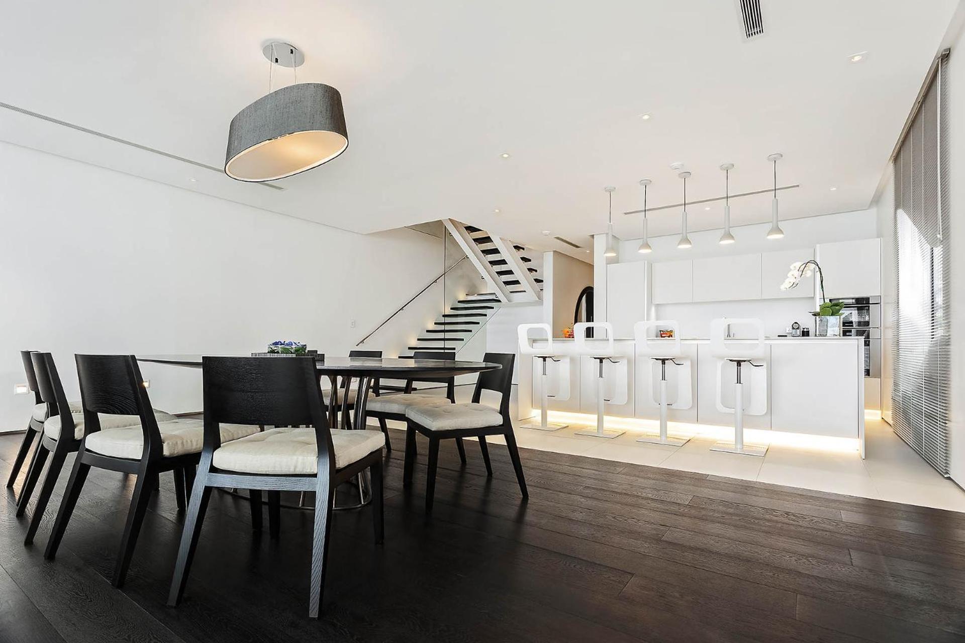 Villa 3 Chambres avec Piscine Sky