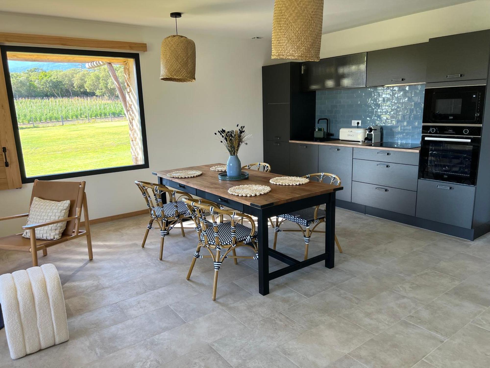 Suite Familiale Deluxe