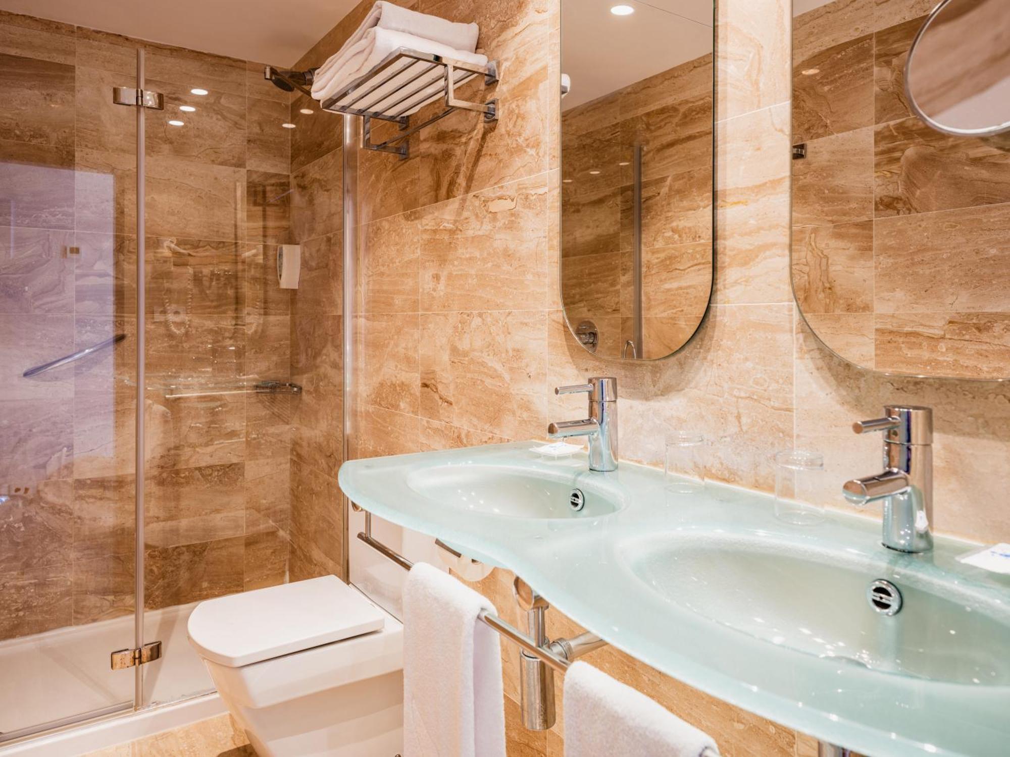 Superior Single Room