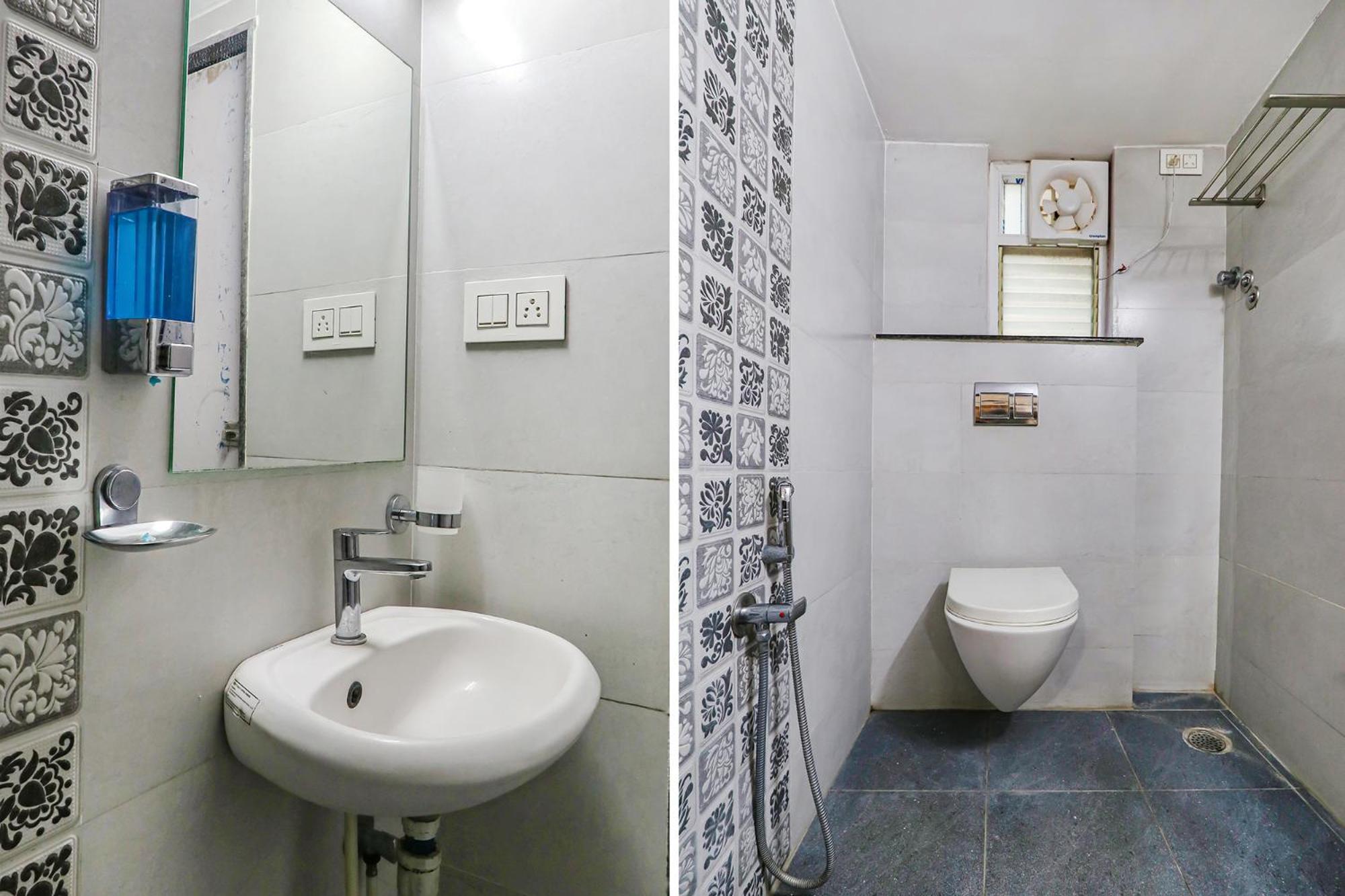 Executive Triple Room