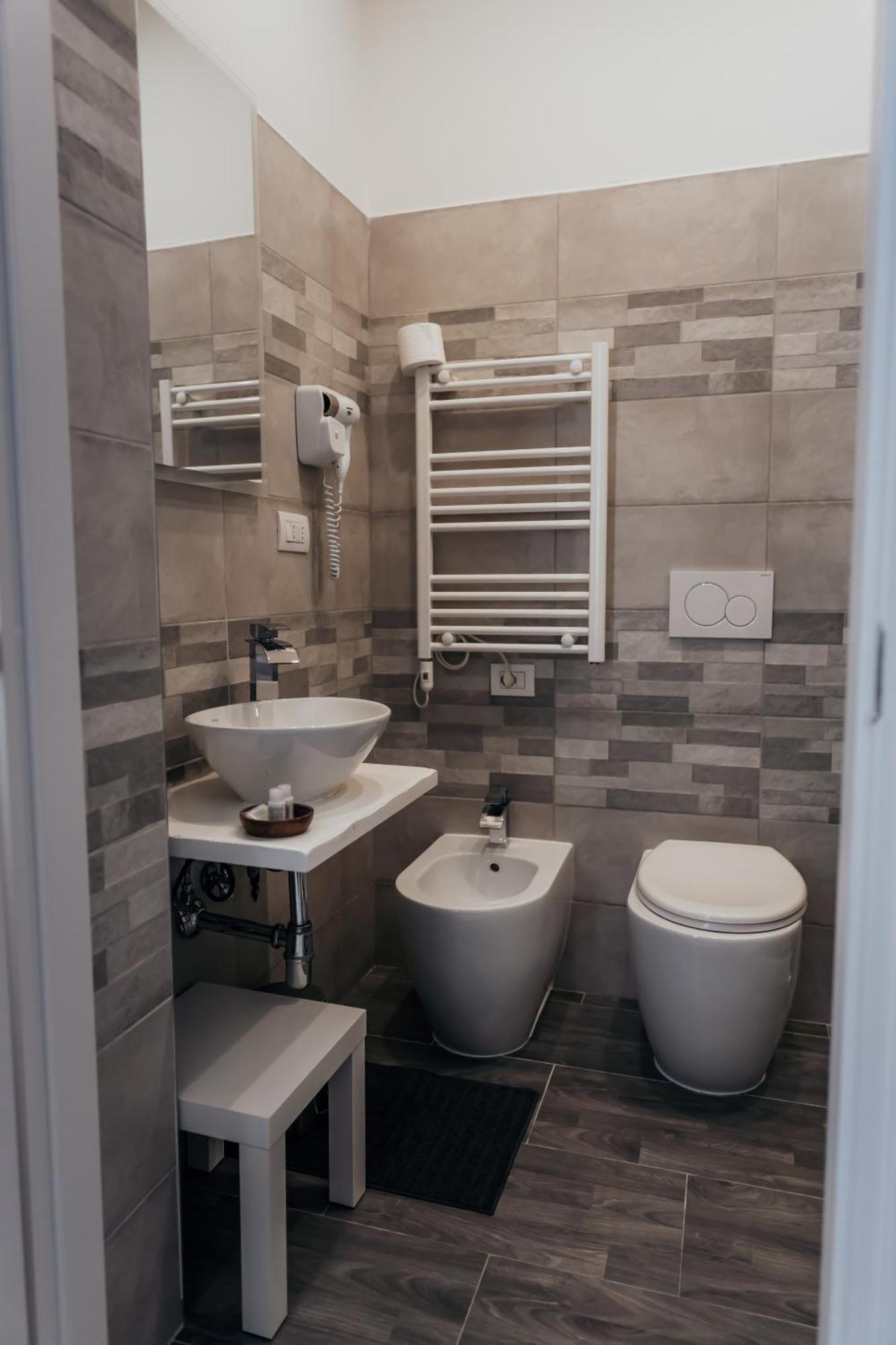 Double or Twin Room