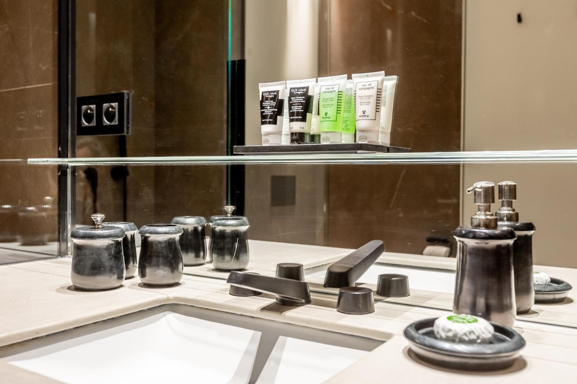 Appartement Exécutif