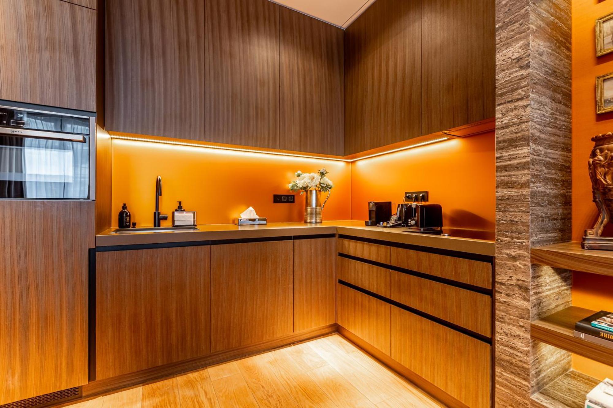 Appartement Exécutif