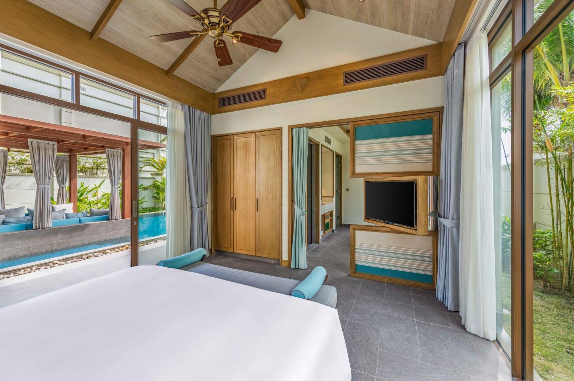 Three Bedroom Premium Villa Private Pool Spa Inclusive,1594905281:JPEG