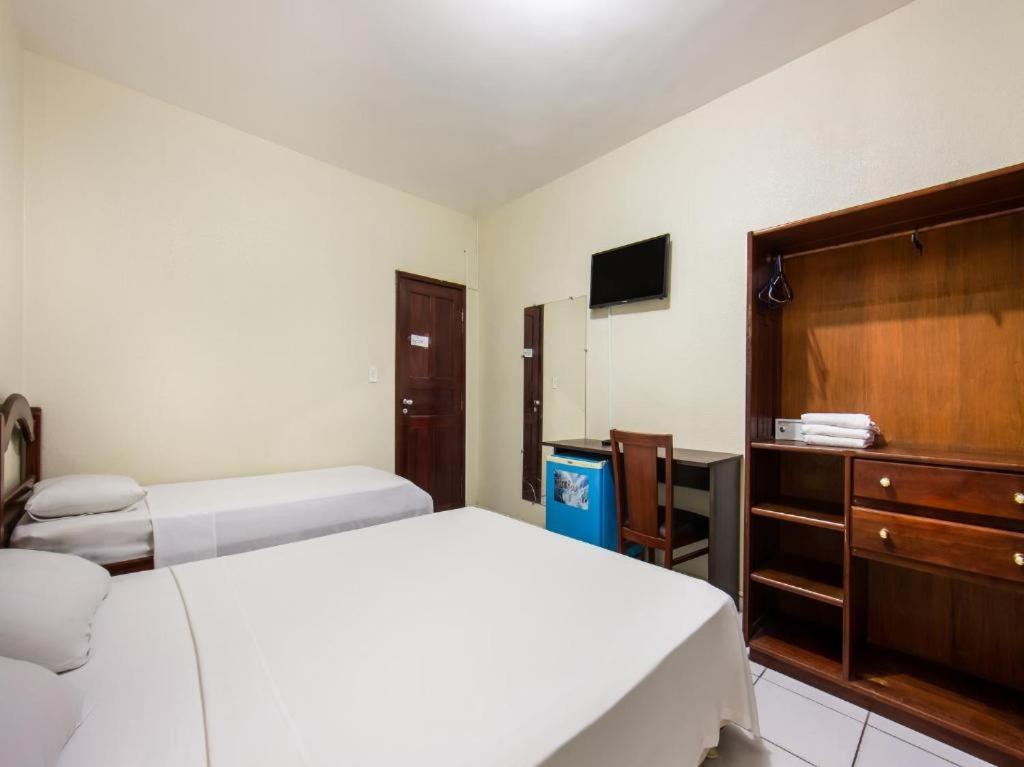 Quarto Triplo