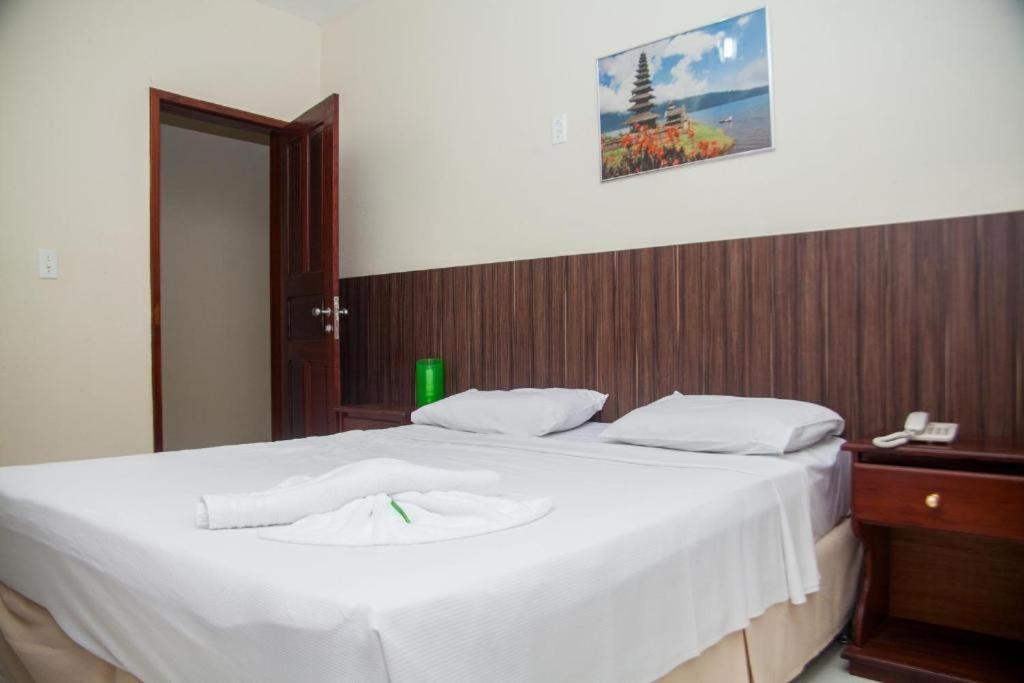 Quarto Duplo Econômico