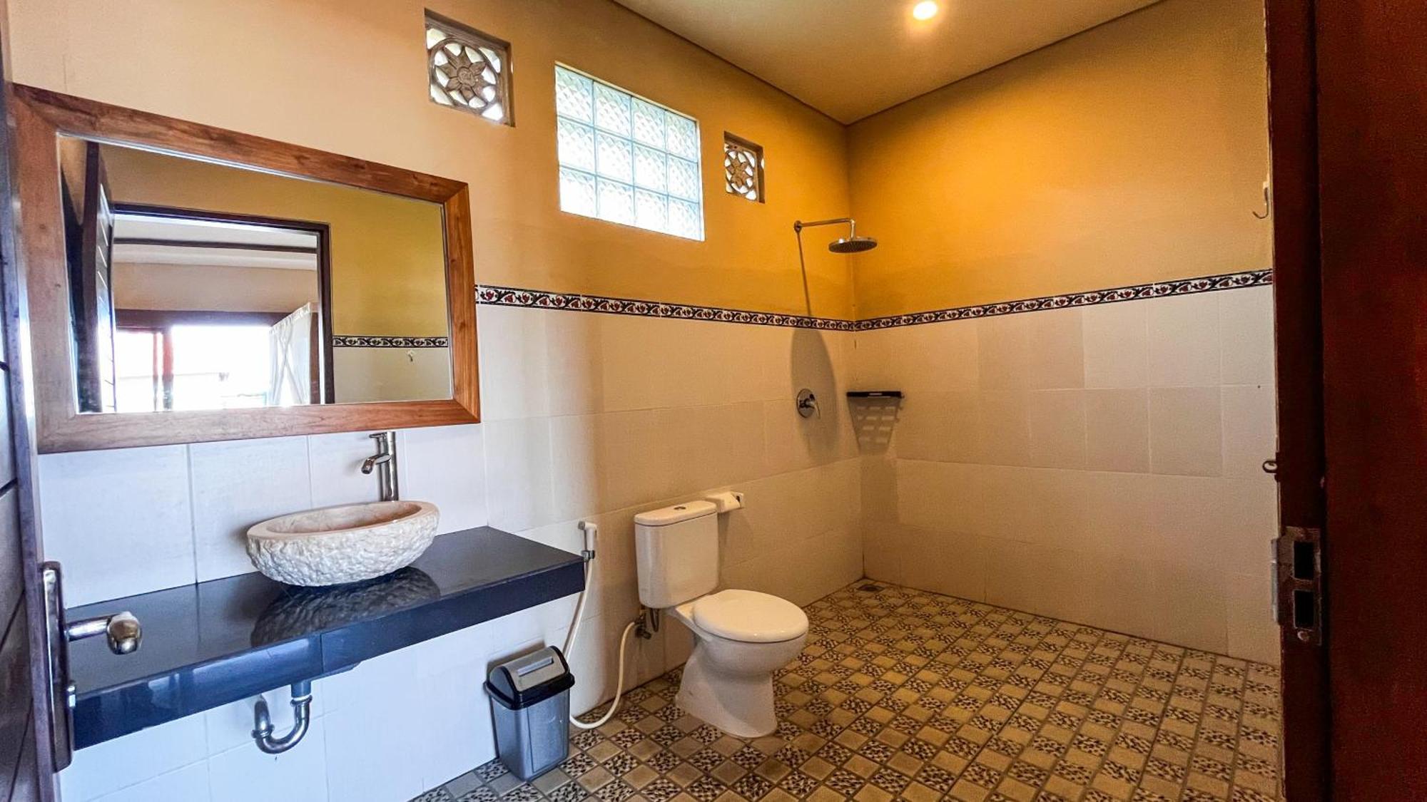 Kamar Double