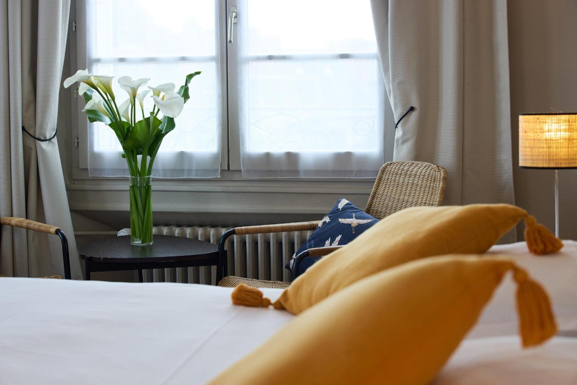 Premium Double Room