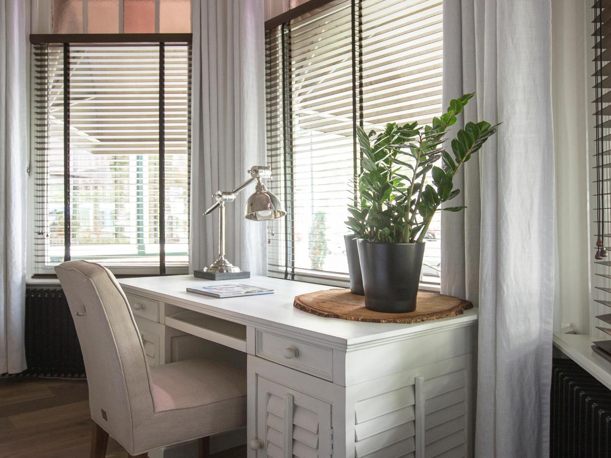 Deluxe Double Room with Shower