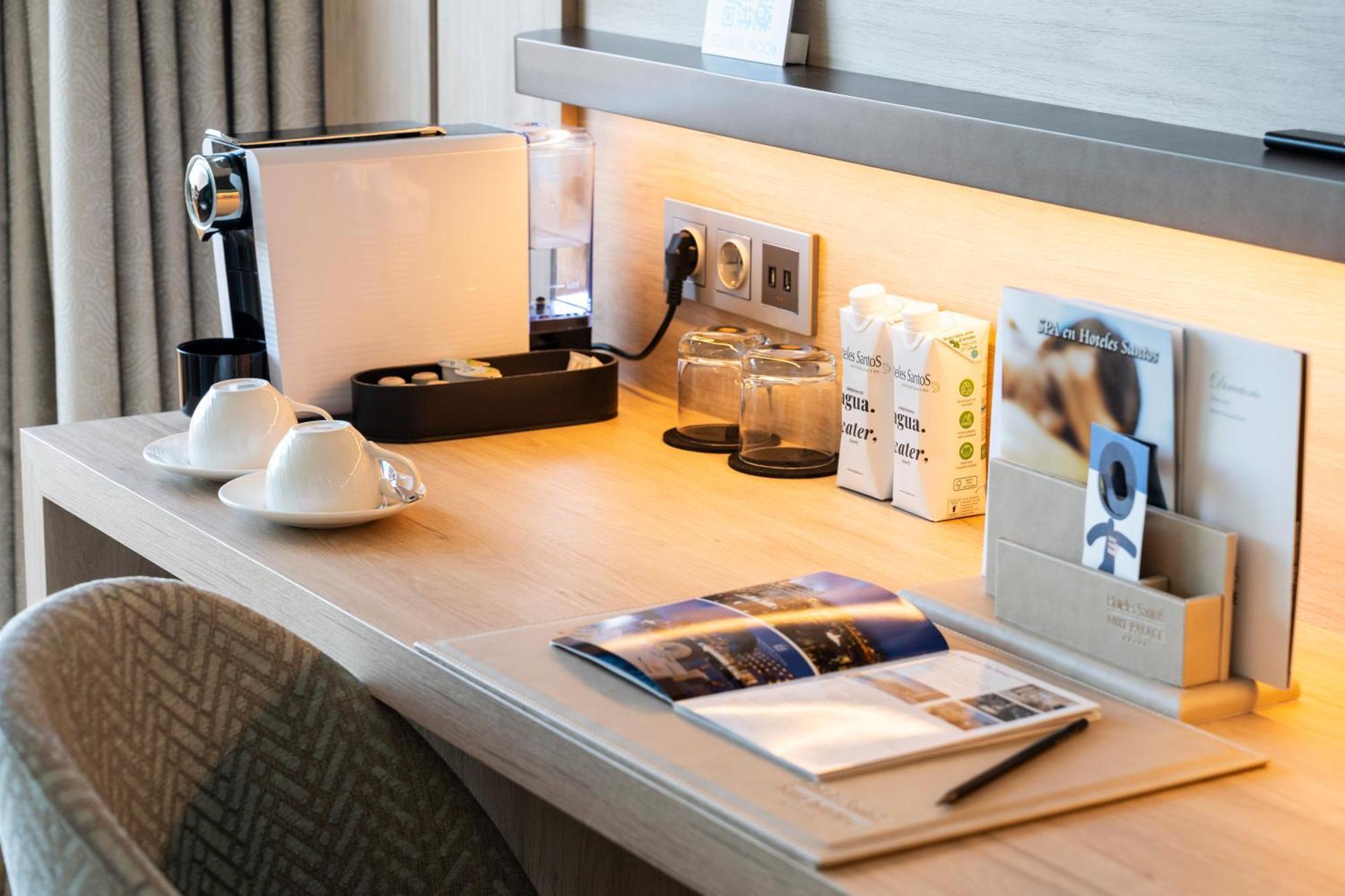 Premium Double or Twin Room