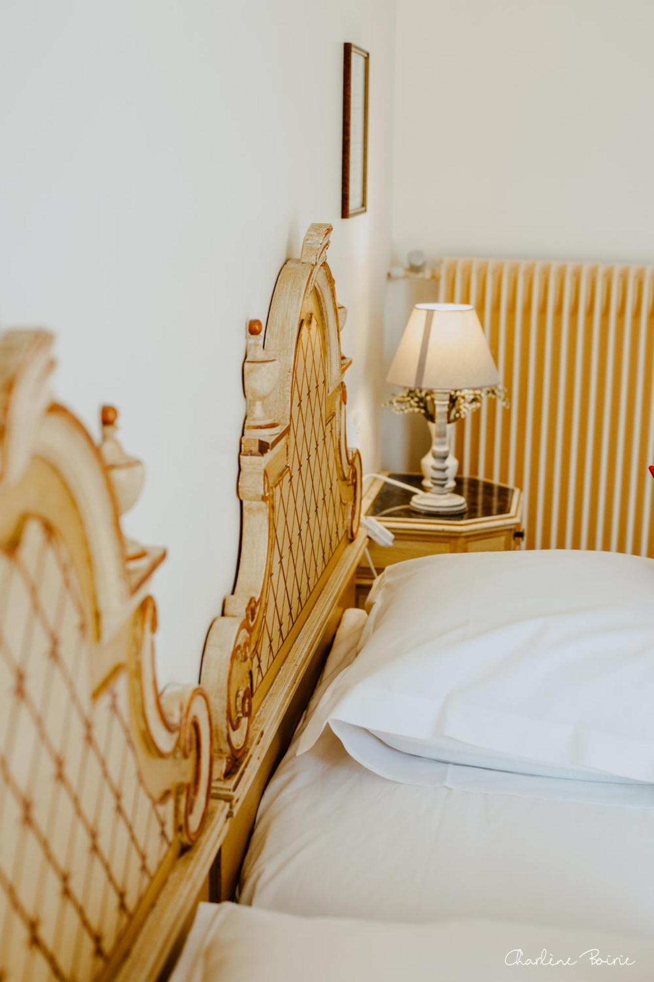 Chambre Double Confort