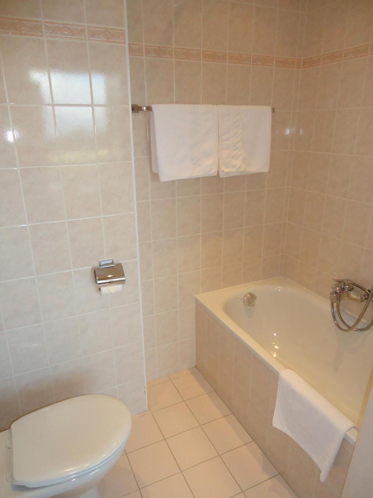Double Room Panoramic View