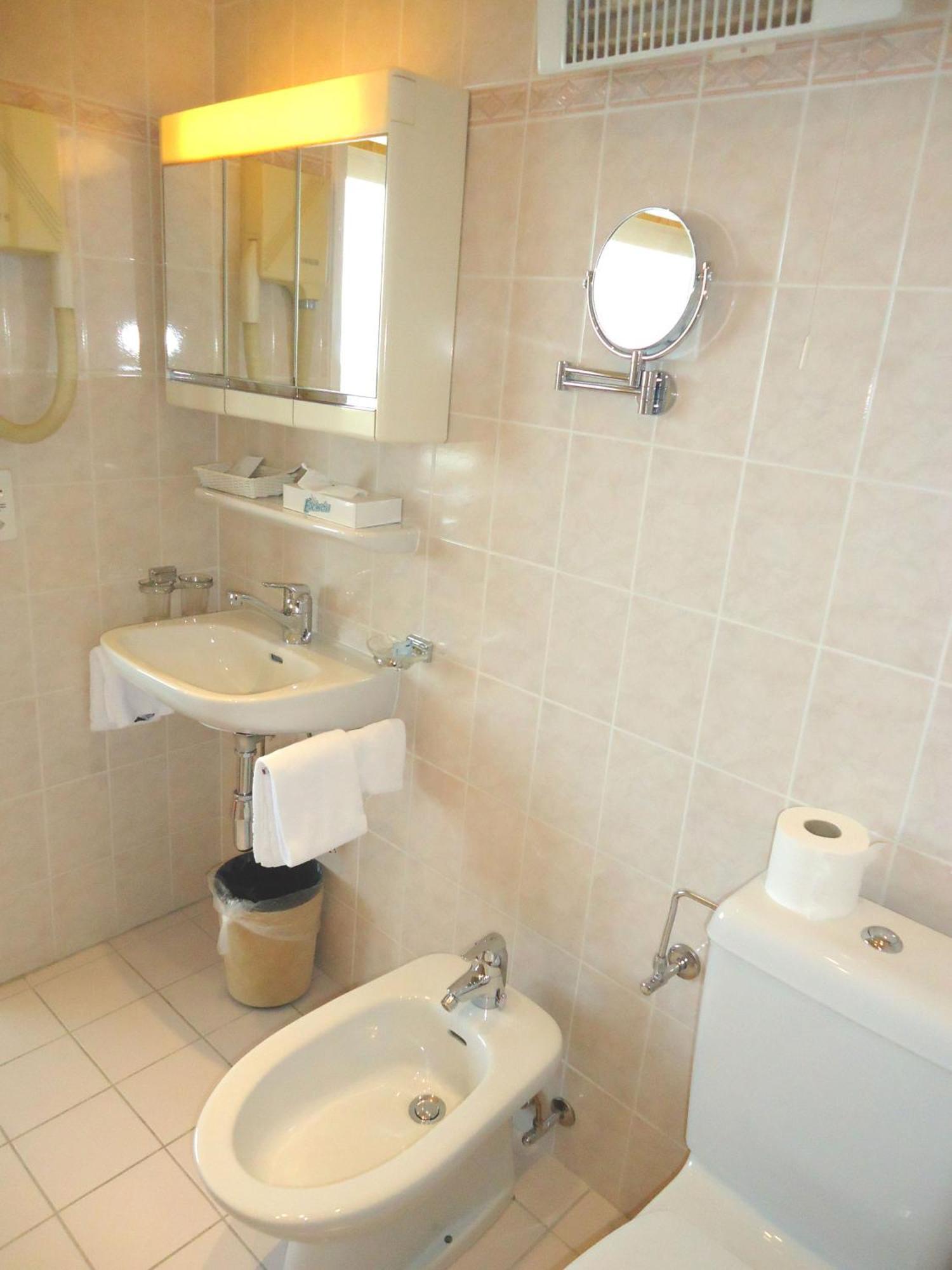 Double Room Panoramic View