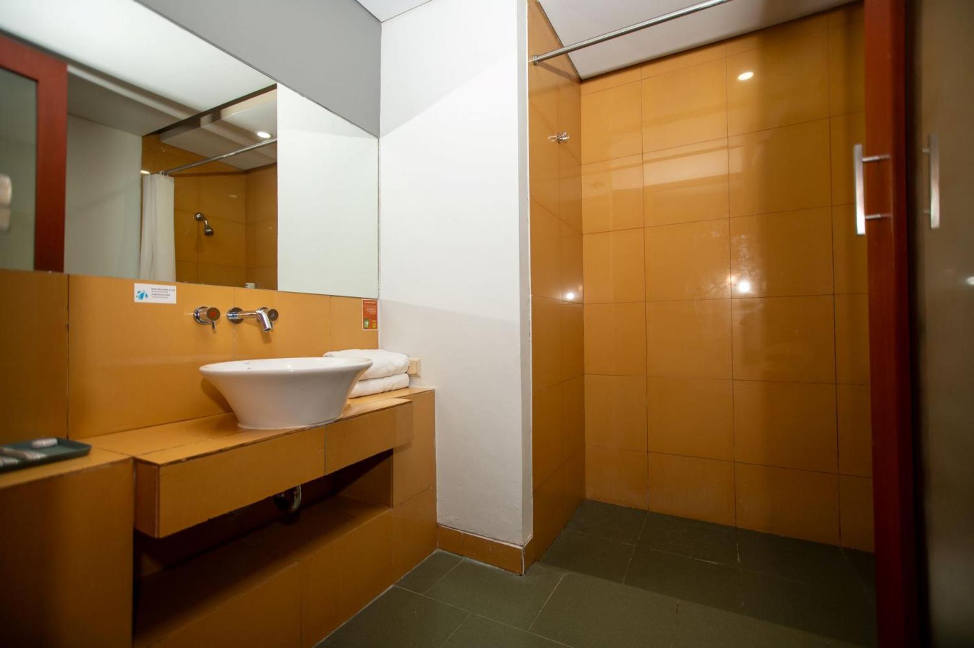 Kamar Superior King