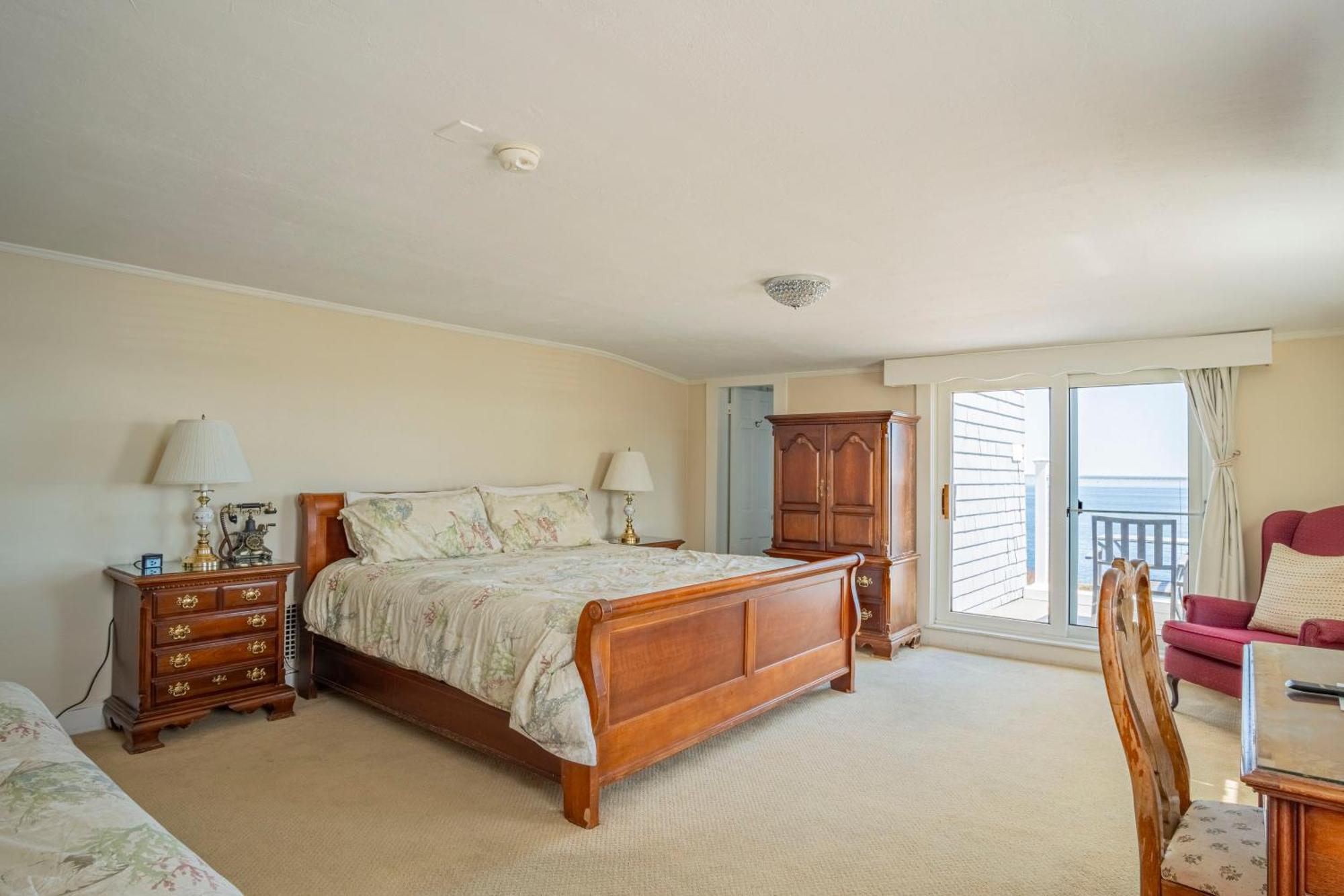 Superior Suite Sea View