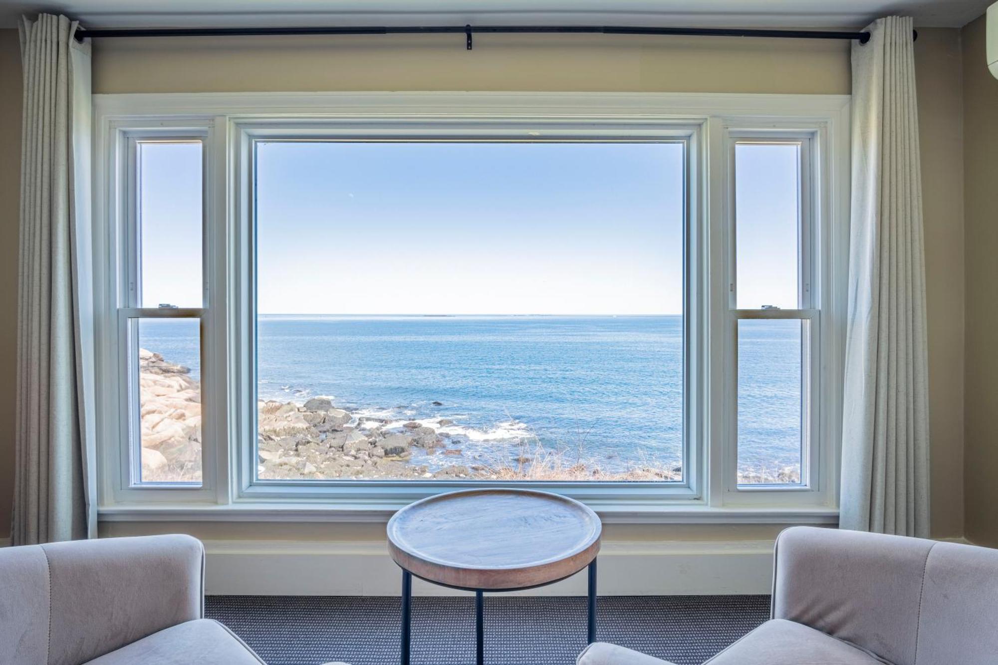 Superior Suite Sea View