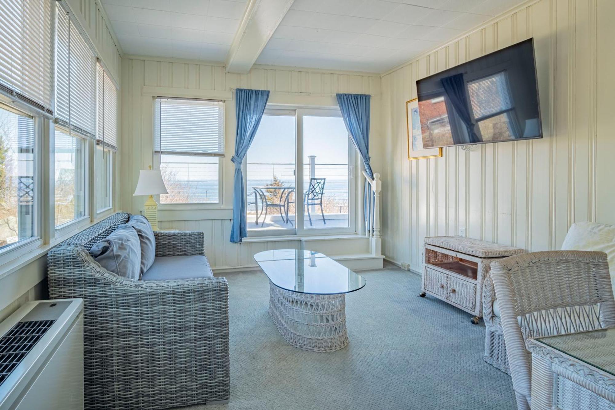 Superior Suite Sea View