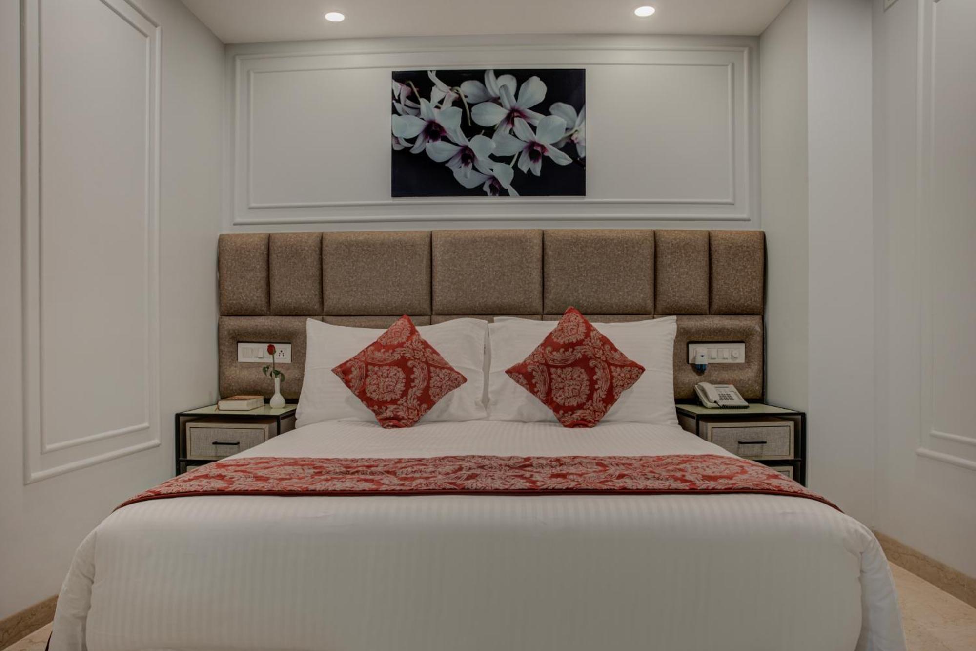Budget Double or Twin Room