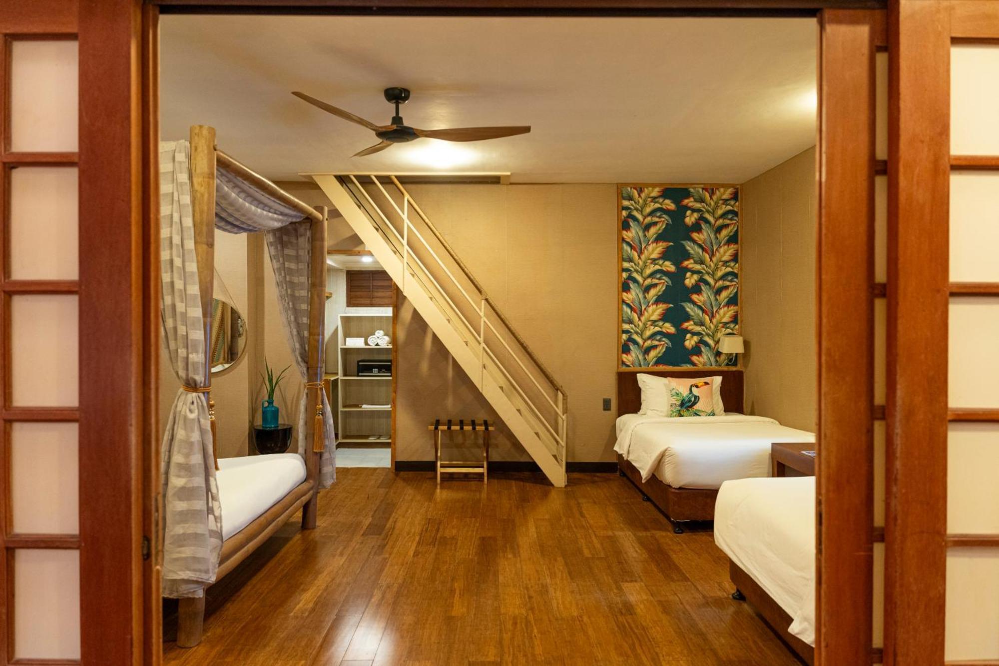 Family Suite