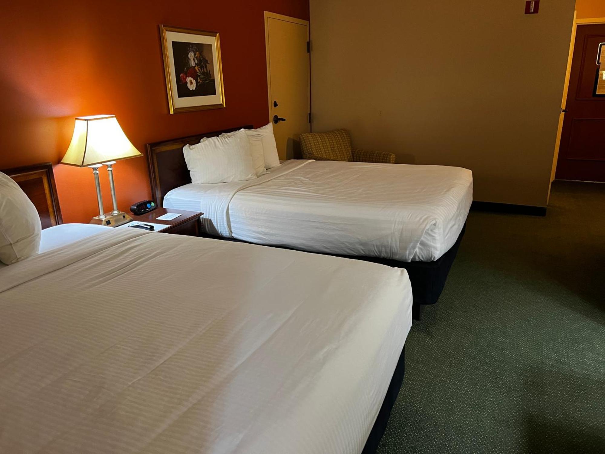 Queen Room