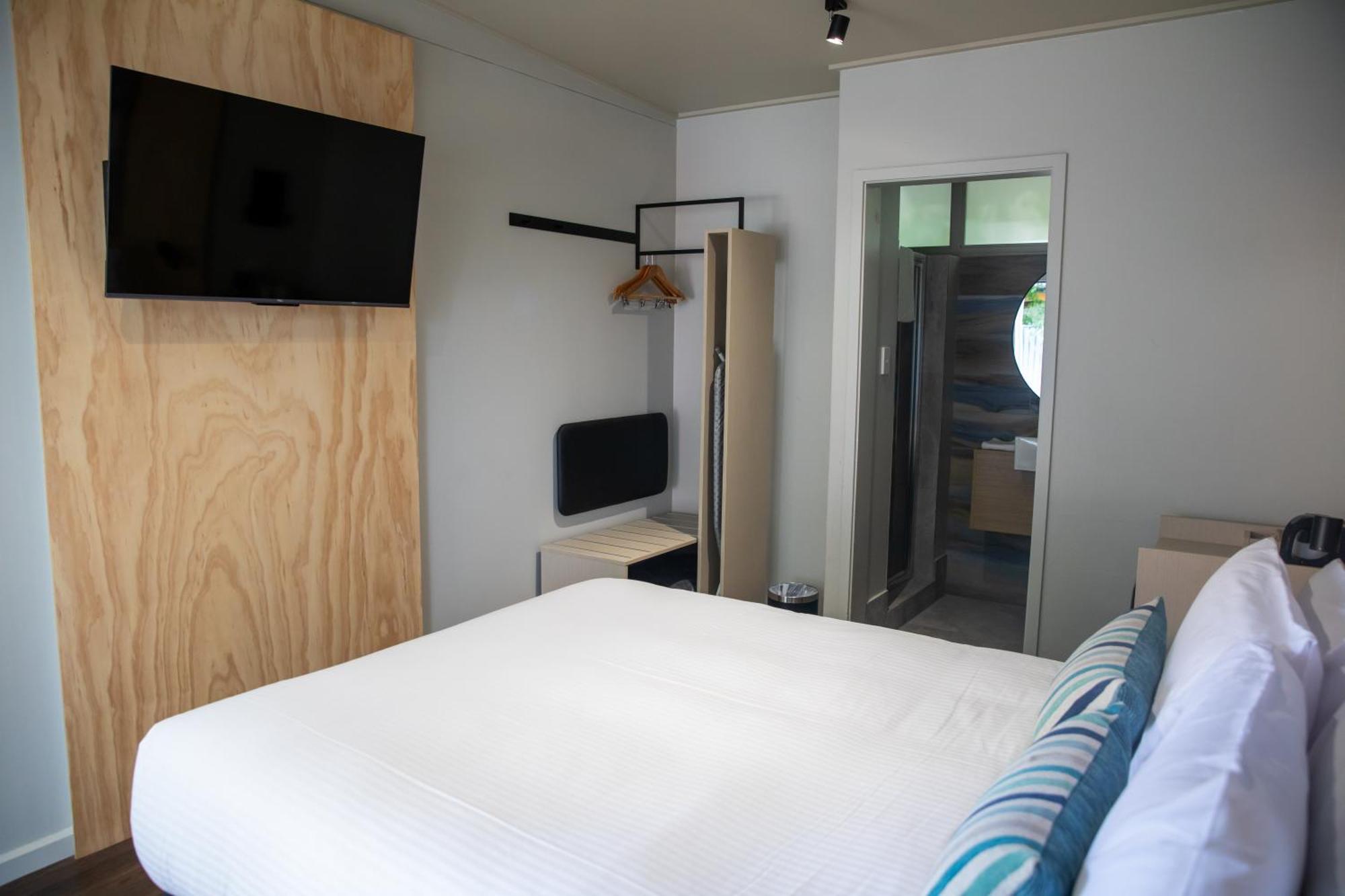 Small Double Room