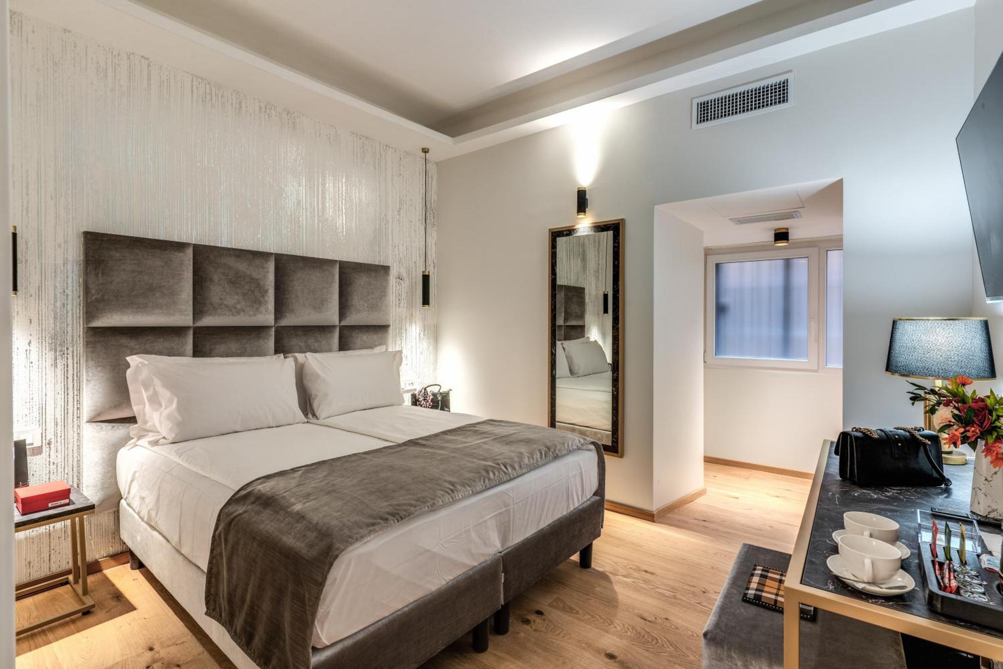 Habitación Doble Estándar