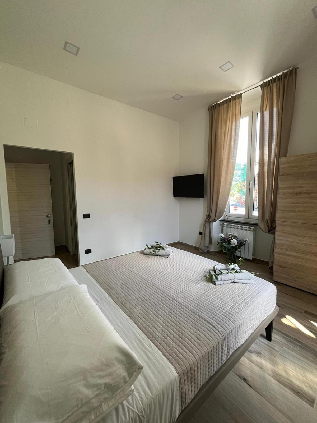 Habitación Doble con baño privado