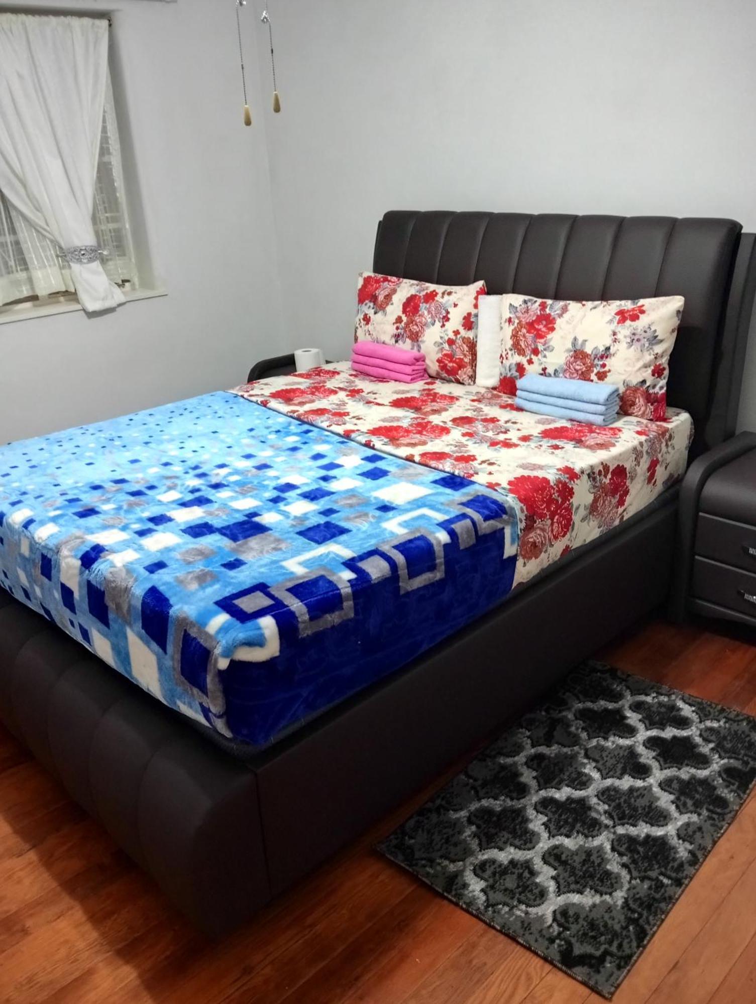 Deluxe Double Room with Bath