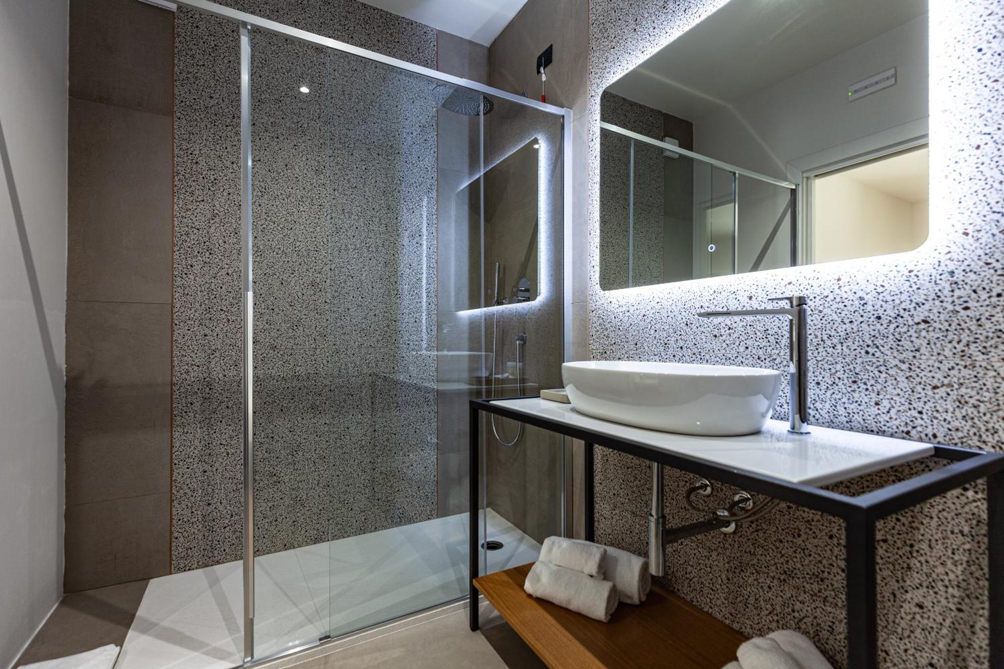 Chambre Double Supérieure