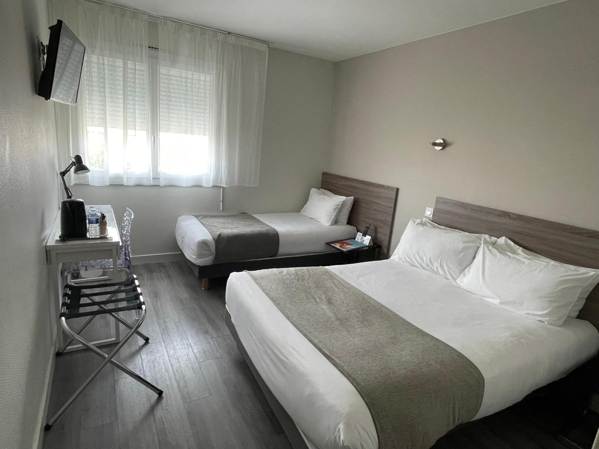 Chambre Triple Standard