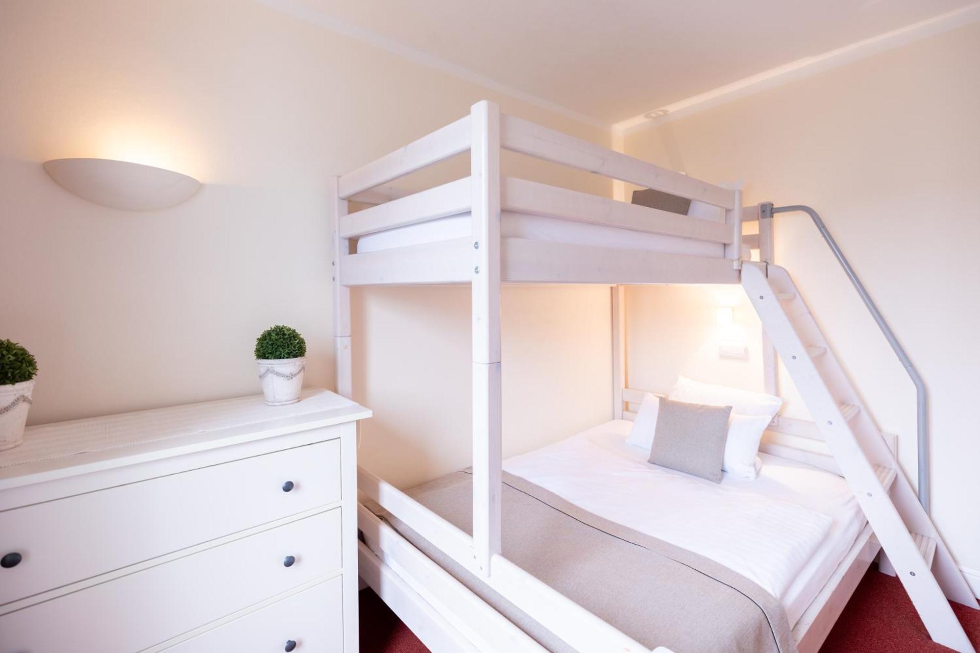 Vierbettzimmer